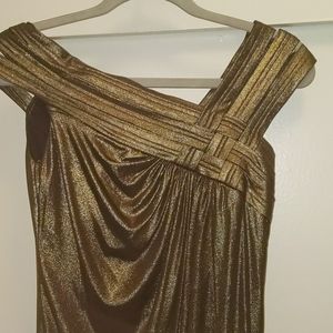 Tadashi Collection Cocktail Dress